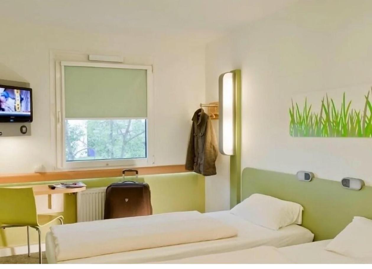 Cambridge Hotel Bradford Central 외부 사진