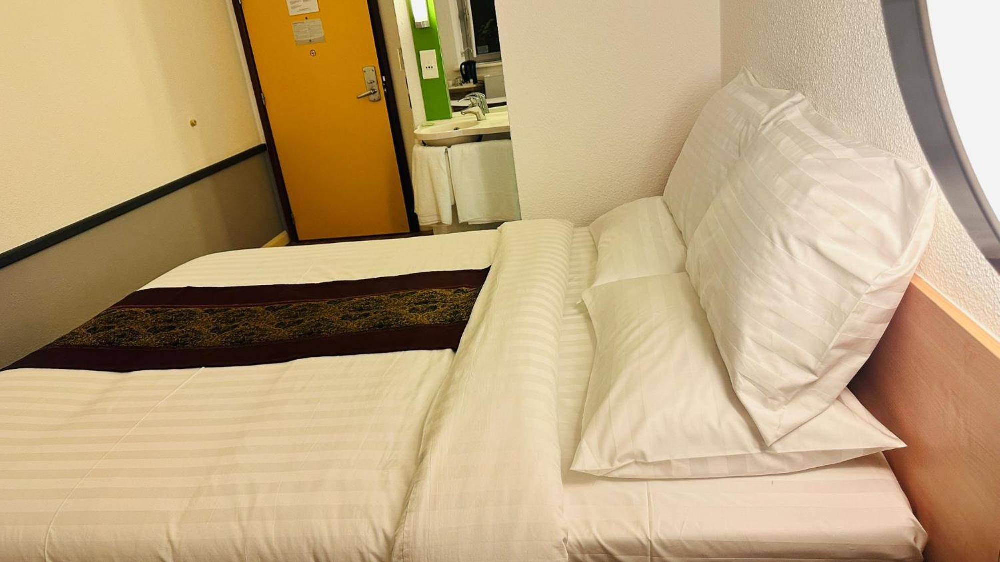 Cambridge Hotel Bradford Central 외부 사진