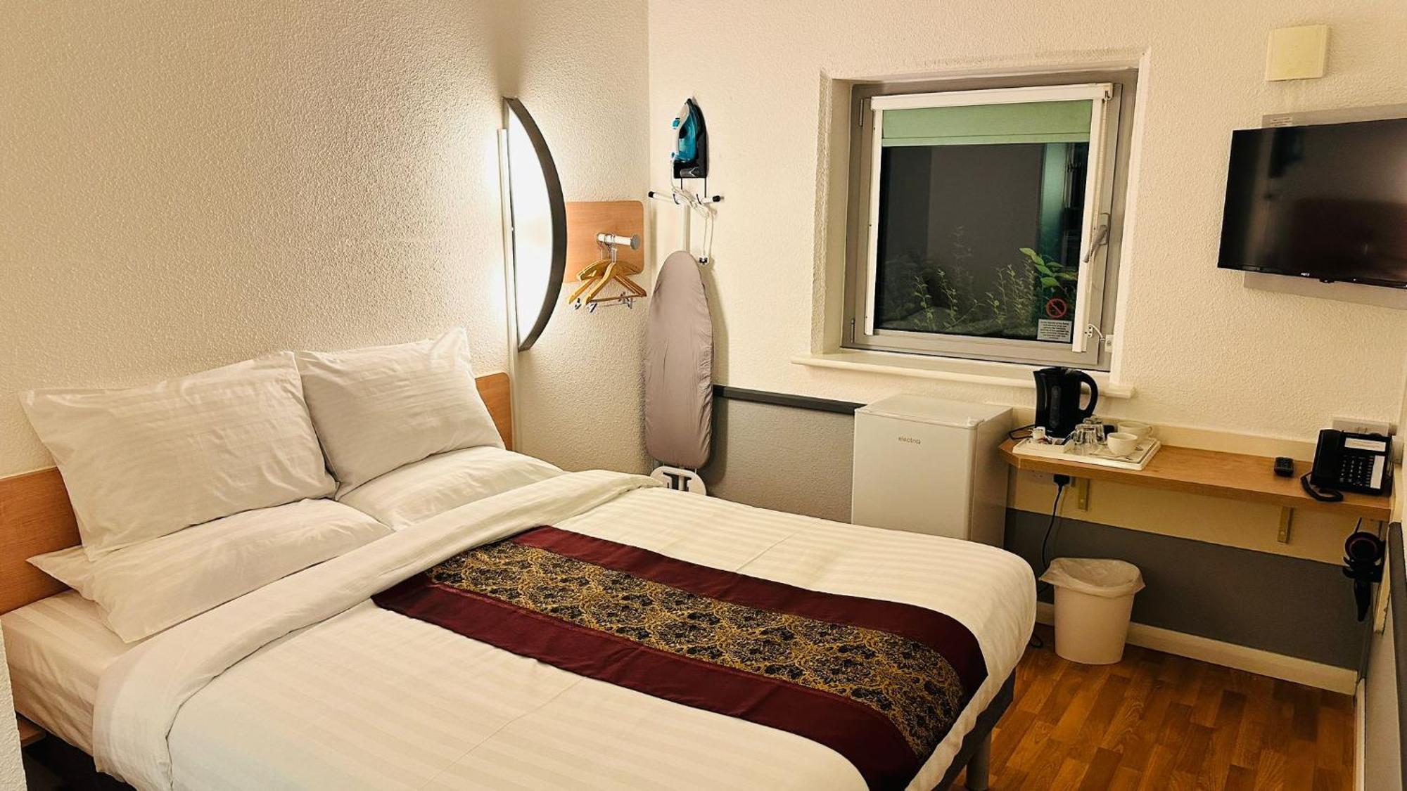 Cambridge Hotel Bradford Central 외부 사진